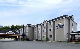 Eagle River Microtel